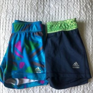Adidas Spandex Bundle!